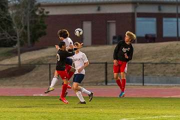 BoysSoccer vs WH 104